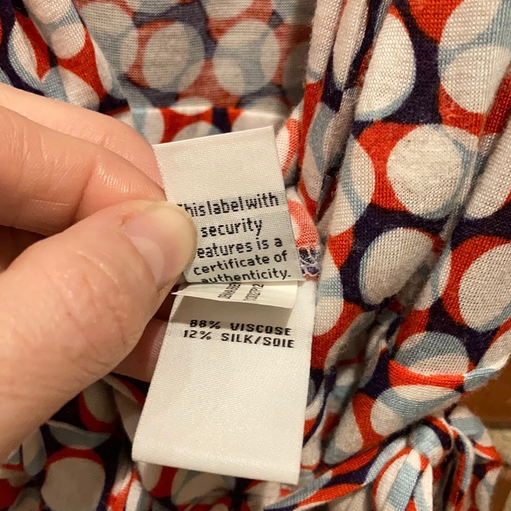 DVF wrap romper - Picture 11 of 14